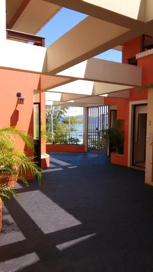 Letto Hotel Jurere Guest House Florianópolis Exteriér fotografie