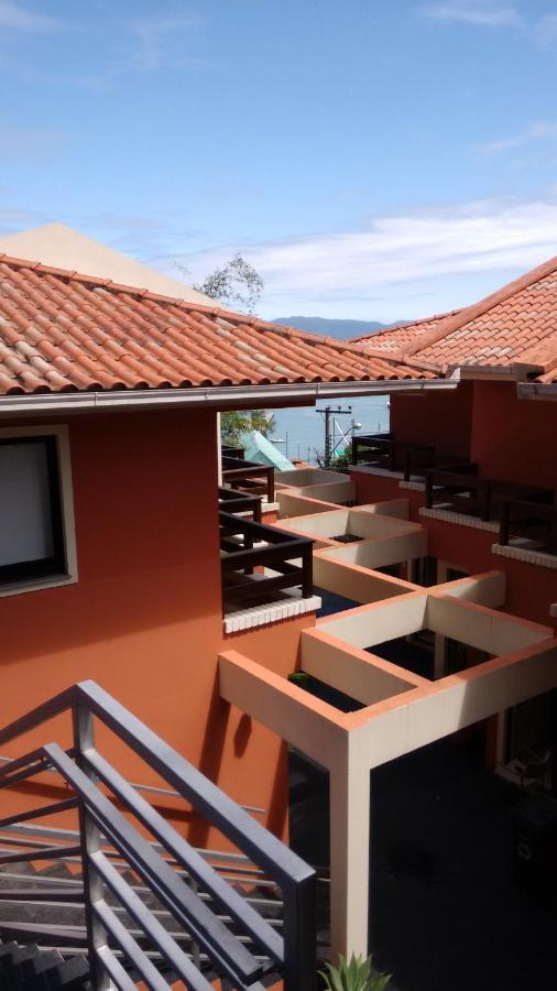 Letto Hotel Jurere Guest House Florianópolis Exteriér fotografie