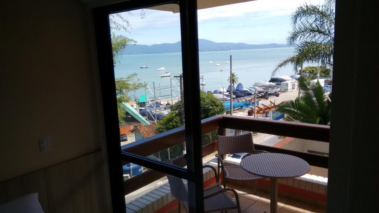 Letto Hotel Jurere Guest House Florianópolis Exteriér fotografie