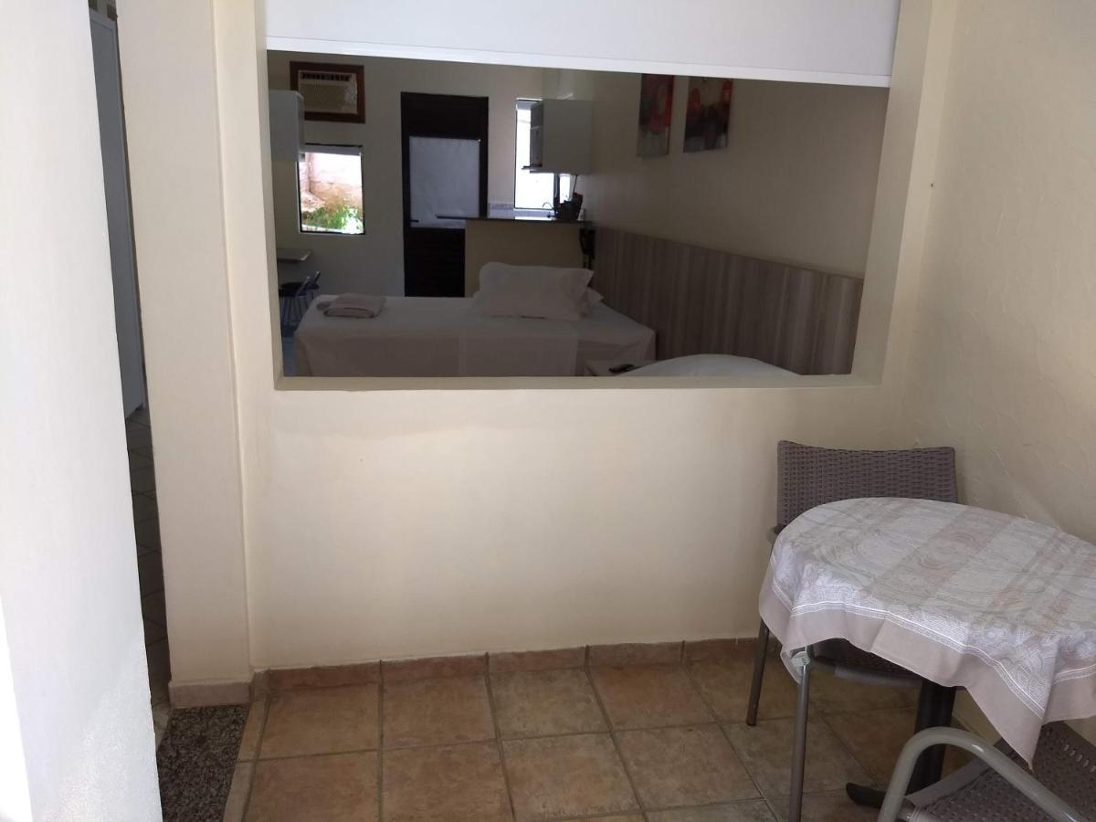 Letto Hotel Jurere Guest House Florianópolis Exteriér fotografie
