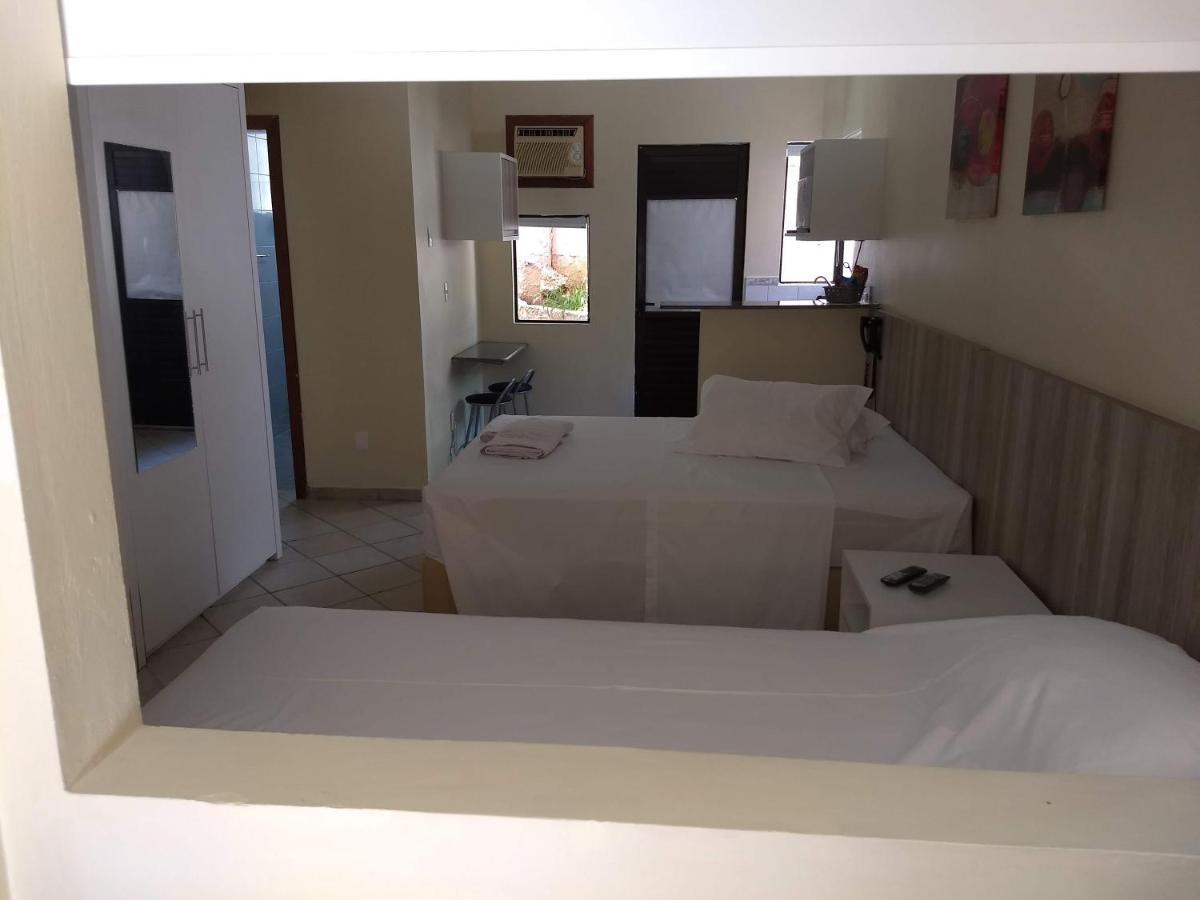 Letto Hotel Jurere Guest House Florianópolis Exteriér fotografie