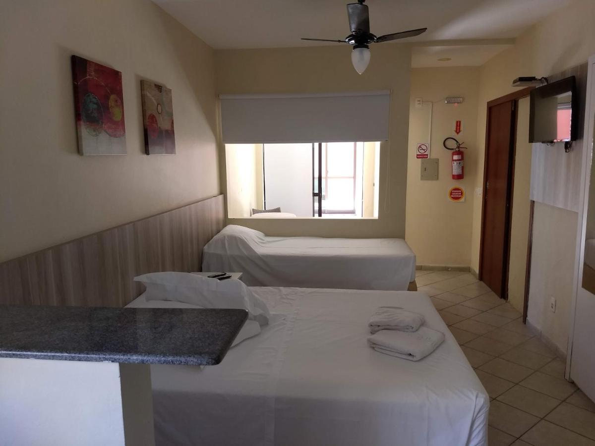 Letto Hotel Jurere Guest House Florianópolis Exteriér fotografie