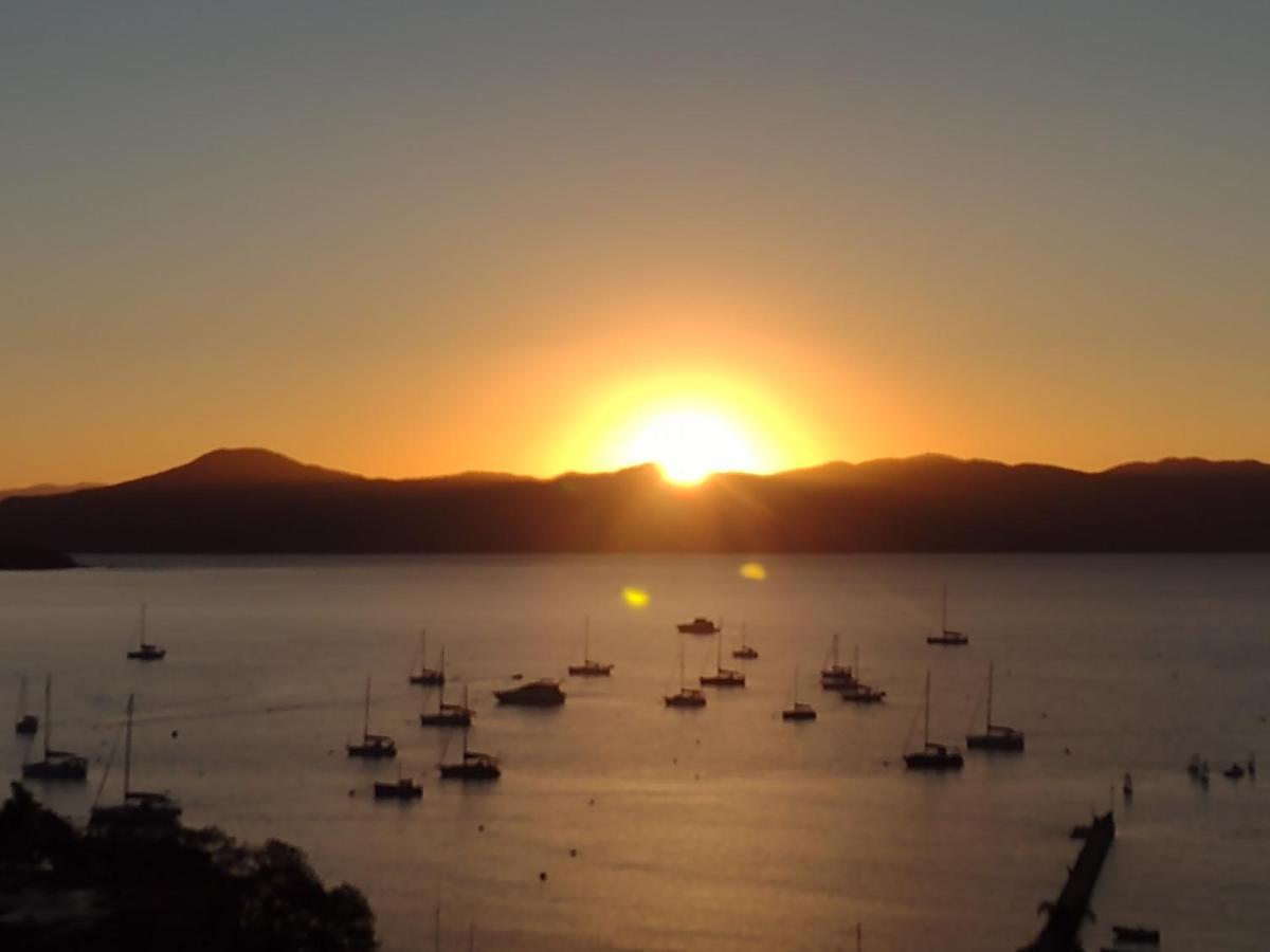 Letto Hotel Jurere Guest House Florianópolis Exteriér fotografie