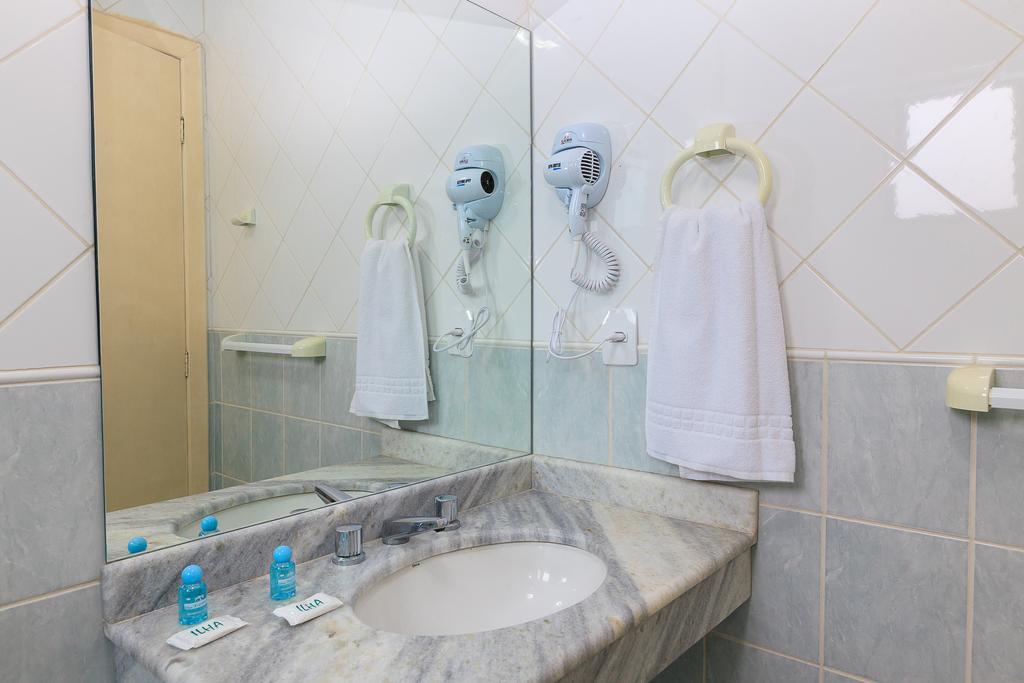 Letto Hotel Jurere Guest House Florianópolis Exteriér fotografie