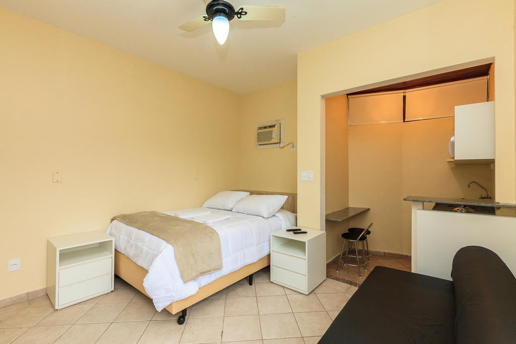 Letto Hotel Jurere Guest House Florianópolis Exteriér fotografie