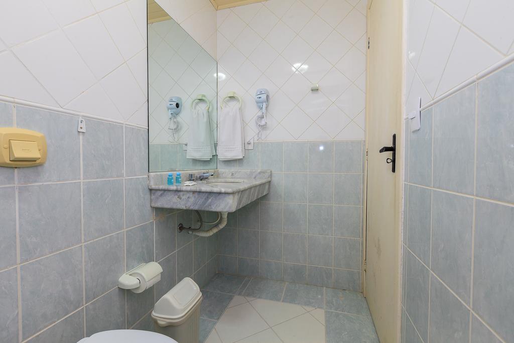 Letto Hotel Jurere Guest House Florianópolis Exteriér fotografie