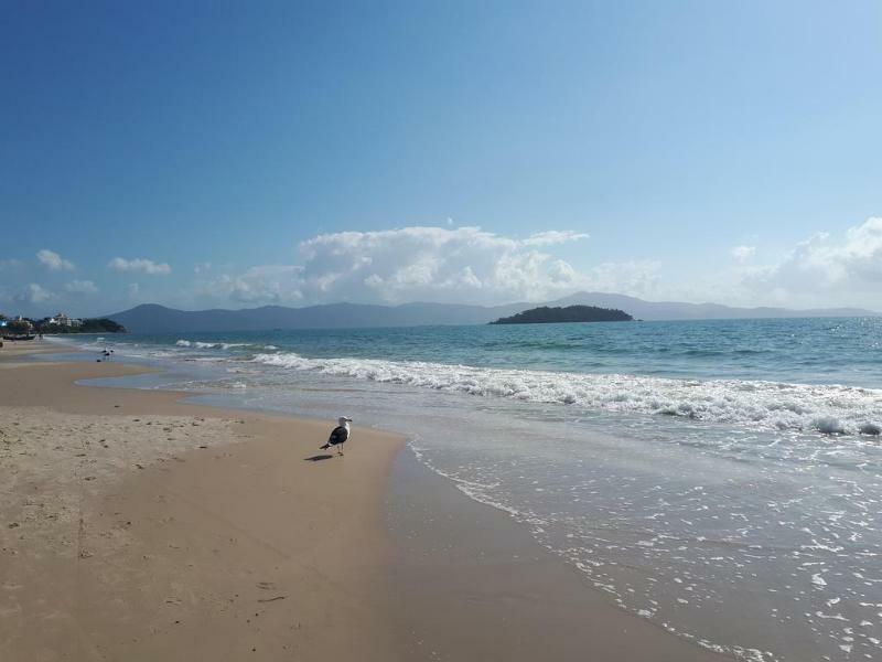 Letto Hotel Jurere Guest House Florianópolis Exteriér fotografie
