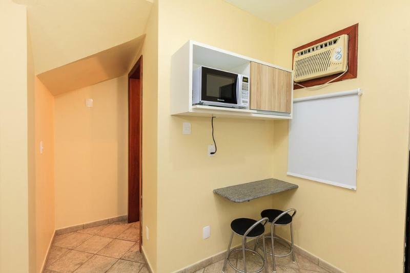 Letto Hotel Jurere Guest House Florianópolis Exteriér fotografie